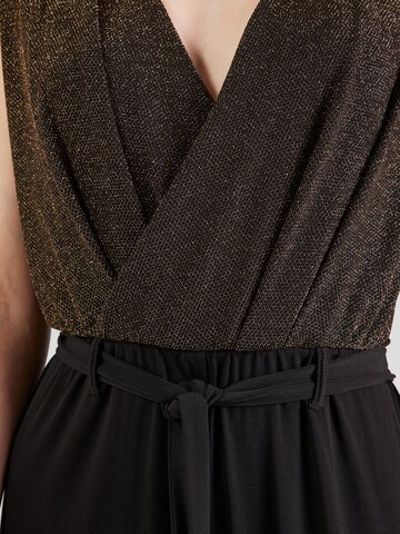 ABOUT YOU - Jumpsuit 'Arianna' en oro