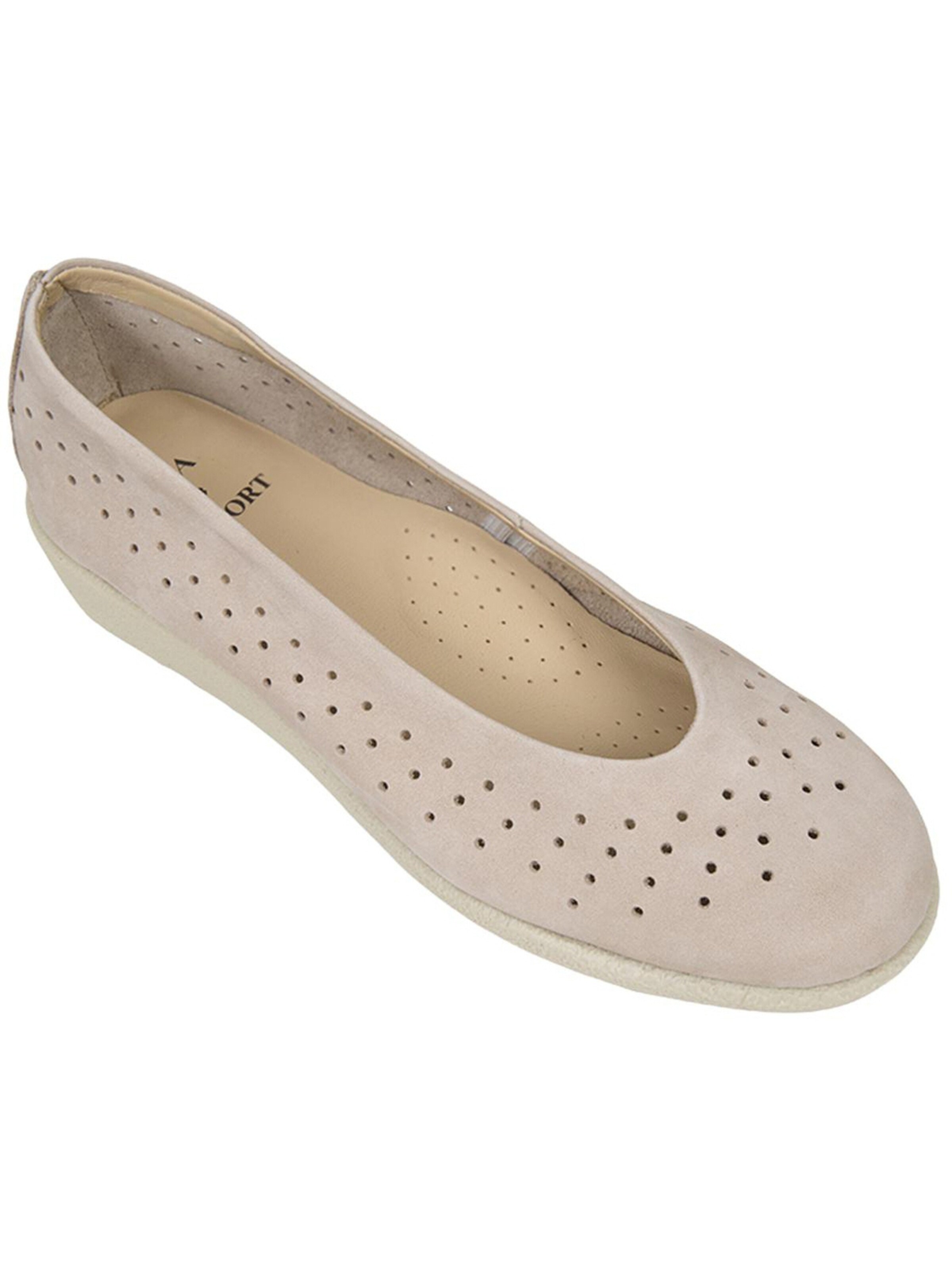Desa Slipper‌‌‌‌‌‌‌‌‌‌ in Beige