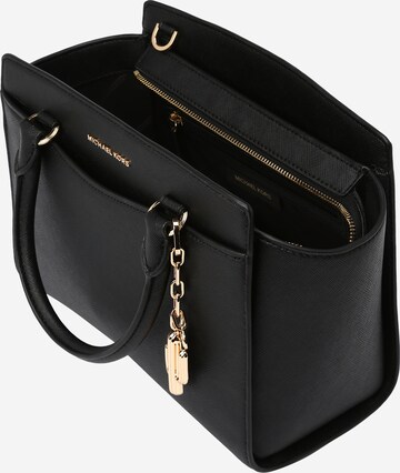 MICHAEL Michael Kors Handtasche 'SELMA' in Schwarz