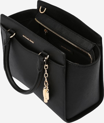MICHAEL Michael Kors Handbag 'SELMA' in Black