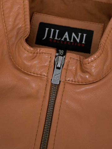 Jilani Overgangsjakke 'Kasumi' i beige