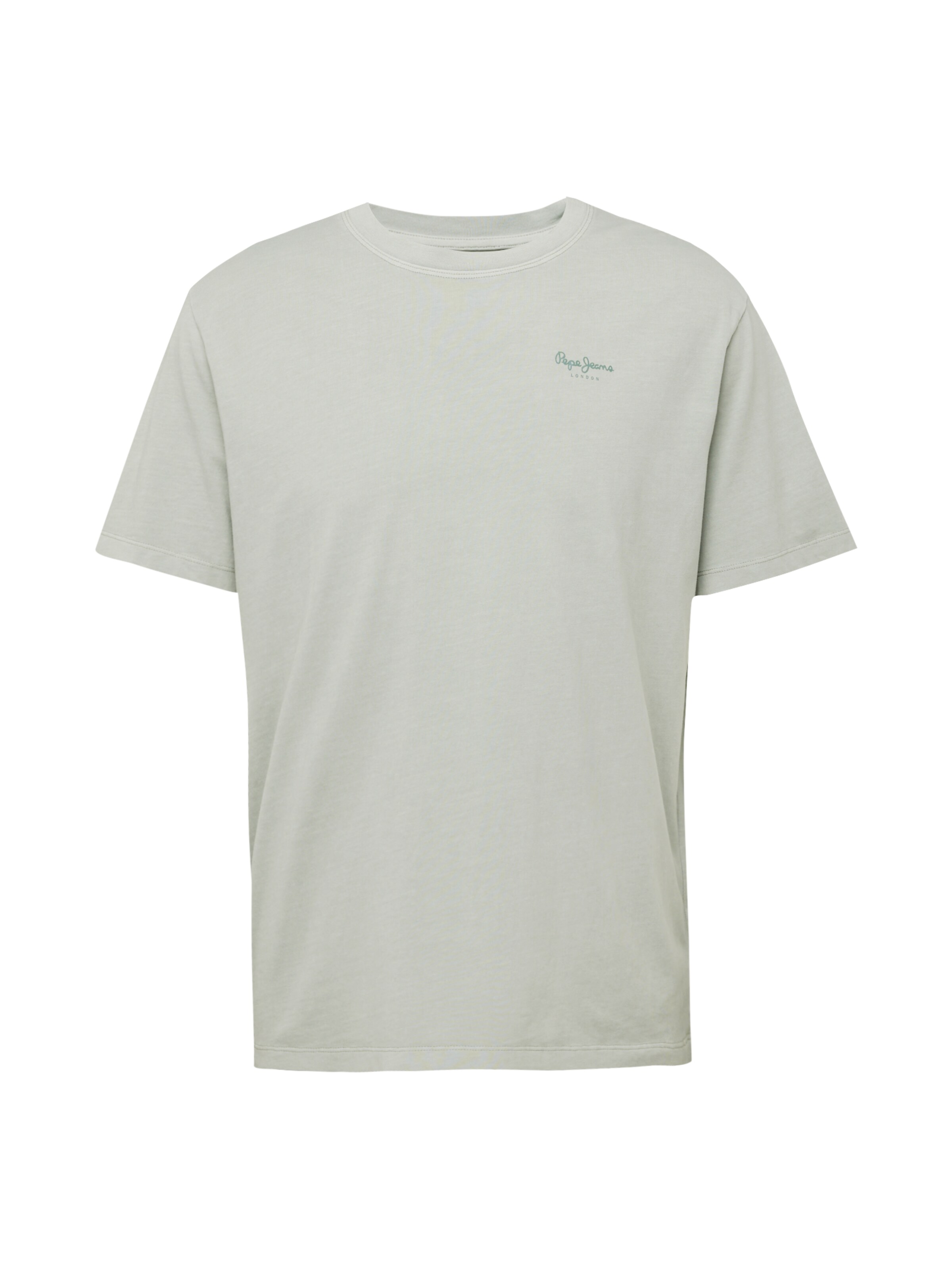 Pepe Jeans Shirt 'Jacko' in Green: front