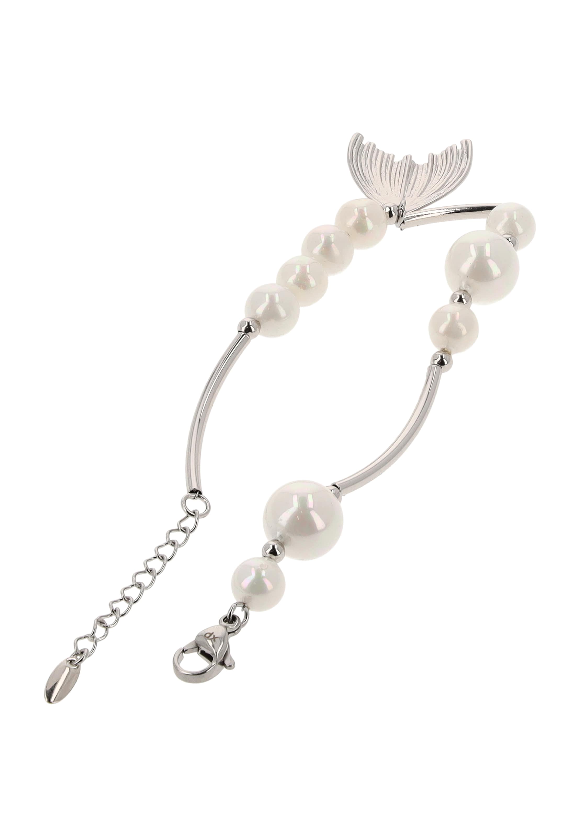 Bracelet usha FESTIVAL en argent