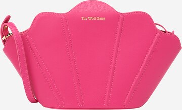 The Wolf Gang Crossbody Bag 'SURI' in Pink