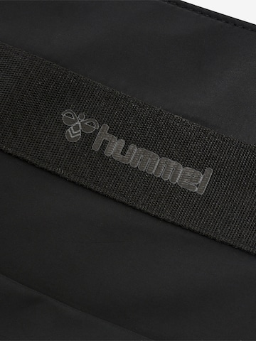 Hummel Sports Bag 'ZEN' in Black