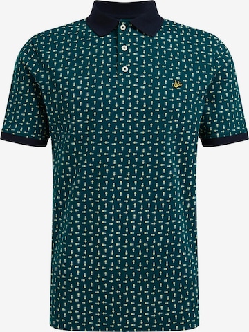 WE Fashion Shirt in Green: front