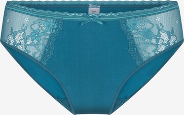 LingaDore Slip in Groen: voorkant