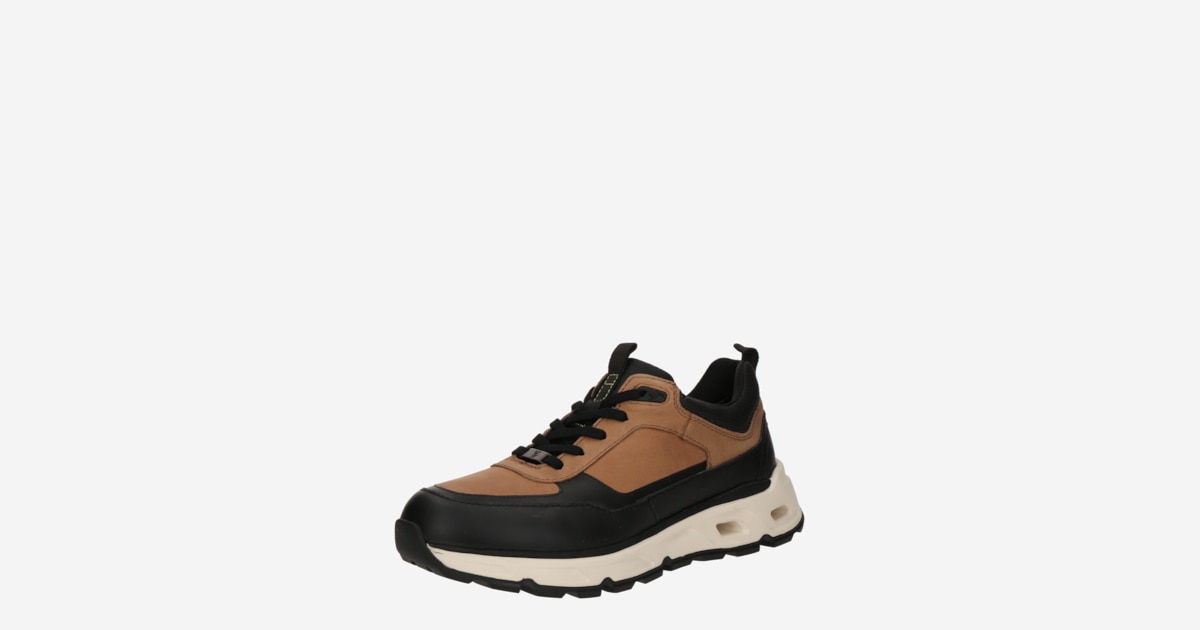 Sneakers Laag Salamander Schoenen Dames SALAMANDER Sneakers laag in Beige ABOU Sneakers Laag Salamander Schoenen Dames SALAMANDER Sneakers laag in Beige ABOU