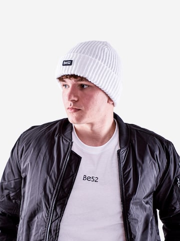 Be52 Mütze 'Highball'‌‌‌ in Weiß