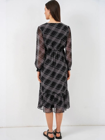 Bigdart - Vestido em preto