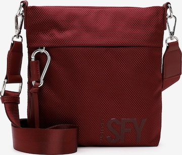 Suri Frey Shoulder bag in Red: front