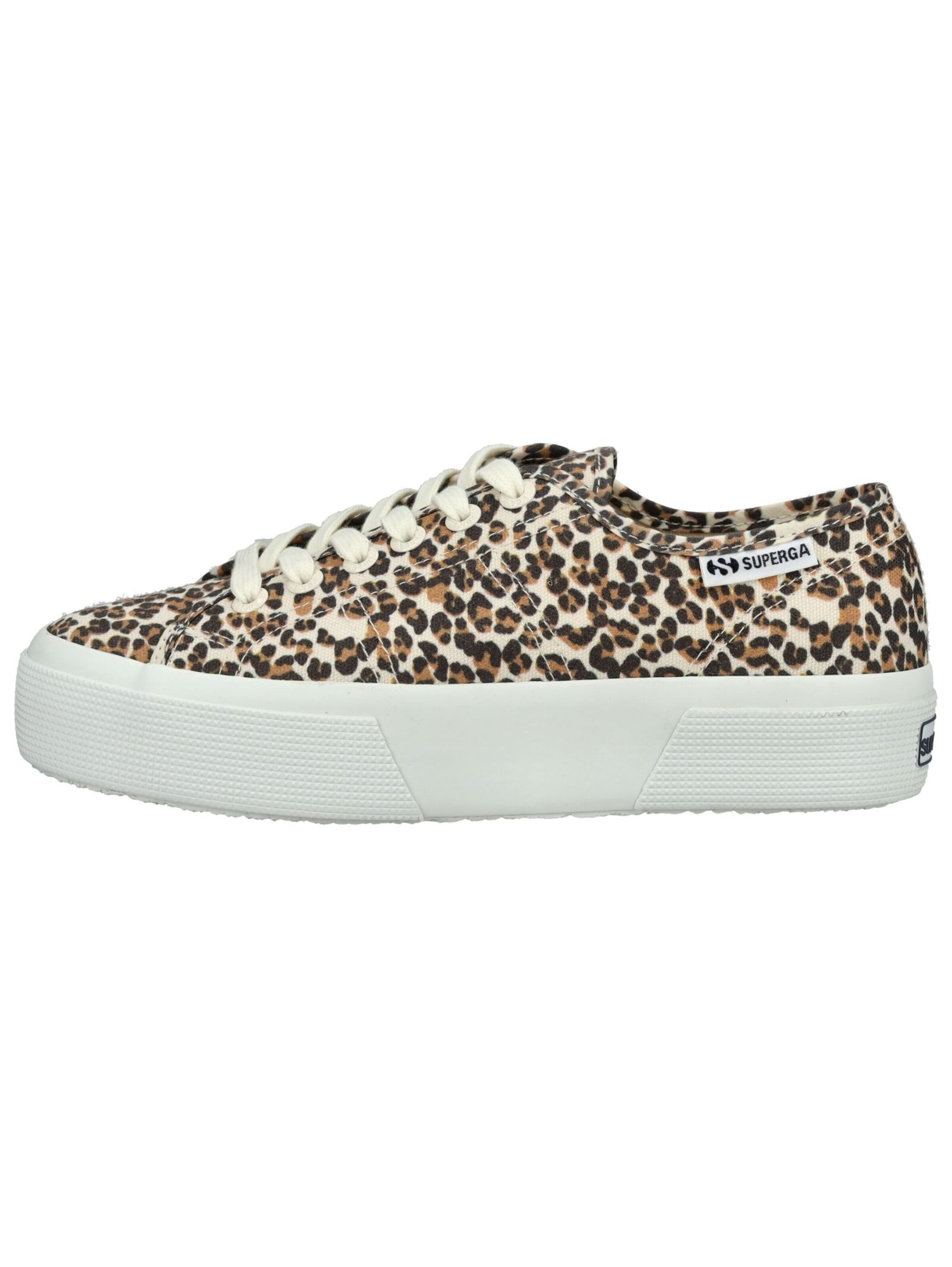 SUPERGA Sneakers in Beige
