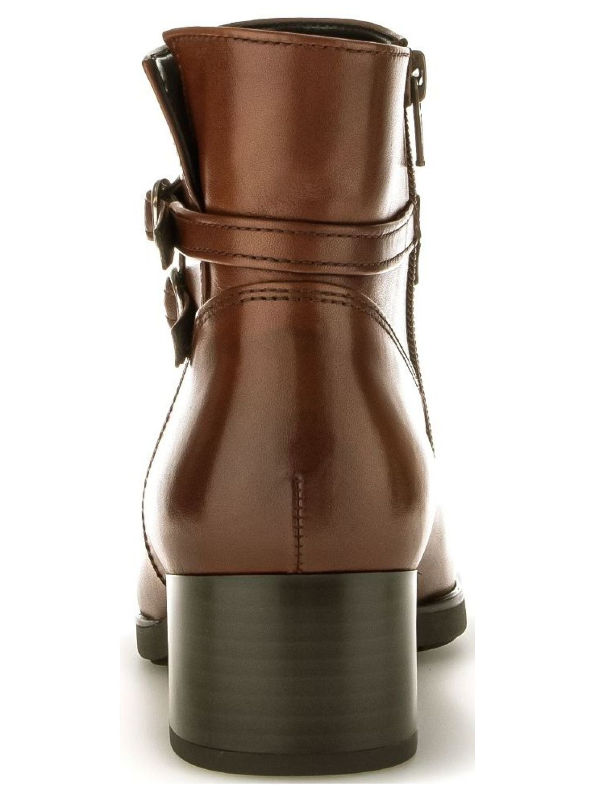 Bottines GABOR en marron
