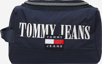 Tommy Jeans Toiletry bag in Blue