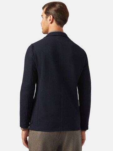 Boggi Milano Regular fit Suit Jacket in Blue