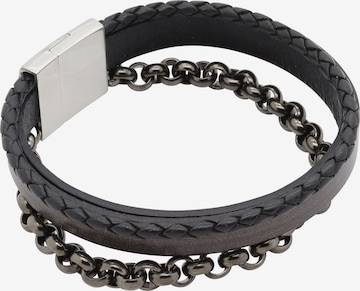 FIRETTI Bracelet in Black: front