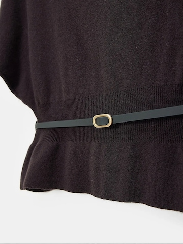 Pull-over 'Pullover' Dilvin en noir