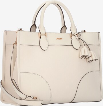 JOOP! Handtasche 'Cortina Stampa Aurelia' in Beige