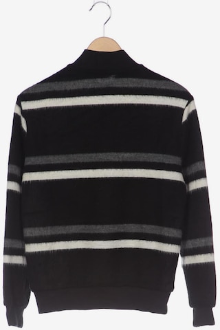 BIKKEMBERGS Sweater & Cardigan in S in Black