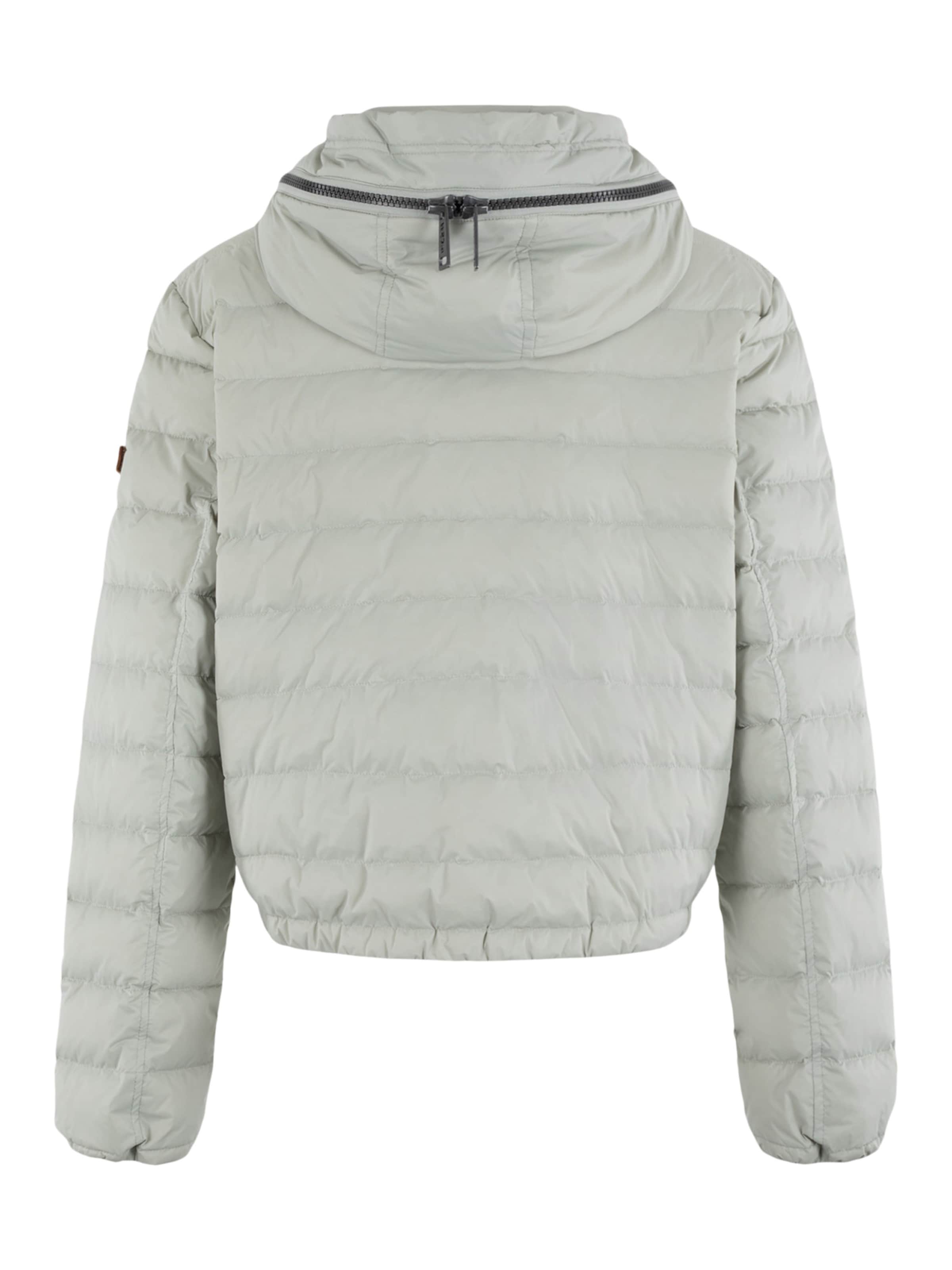 MSCW Between-Season Jacket 'Glenda' in Green