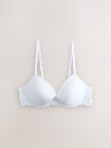 Push-up Soutien-gorge Next en noir