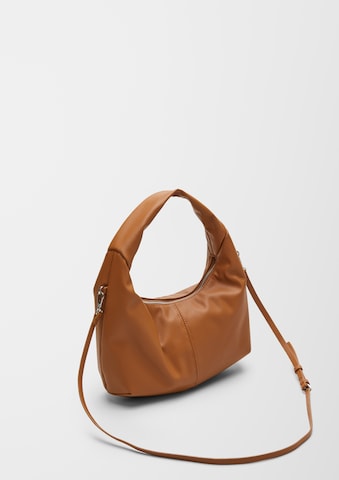 s.Oliver Shoulder Bag in Brown