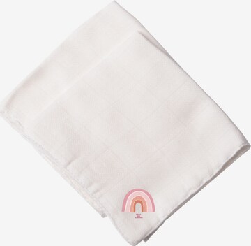 LILIPUT Underwear Set 'Regenbogen' in White