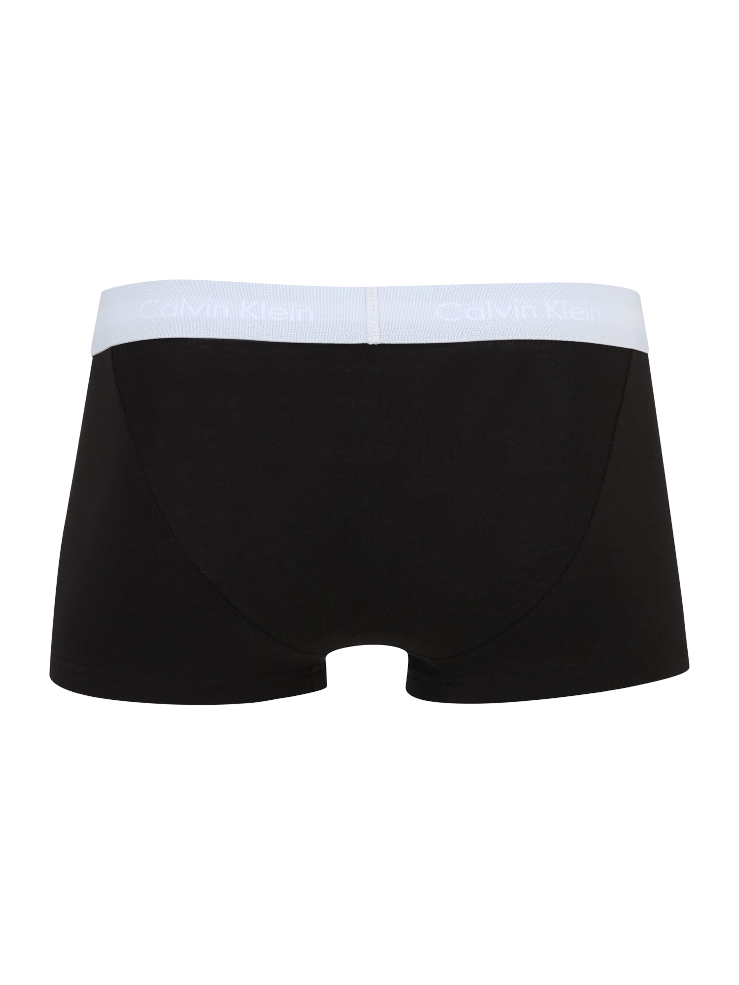 regular Boxer di Calvin Klein Underwear in nero