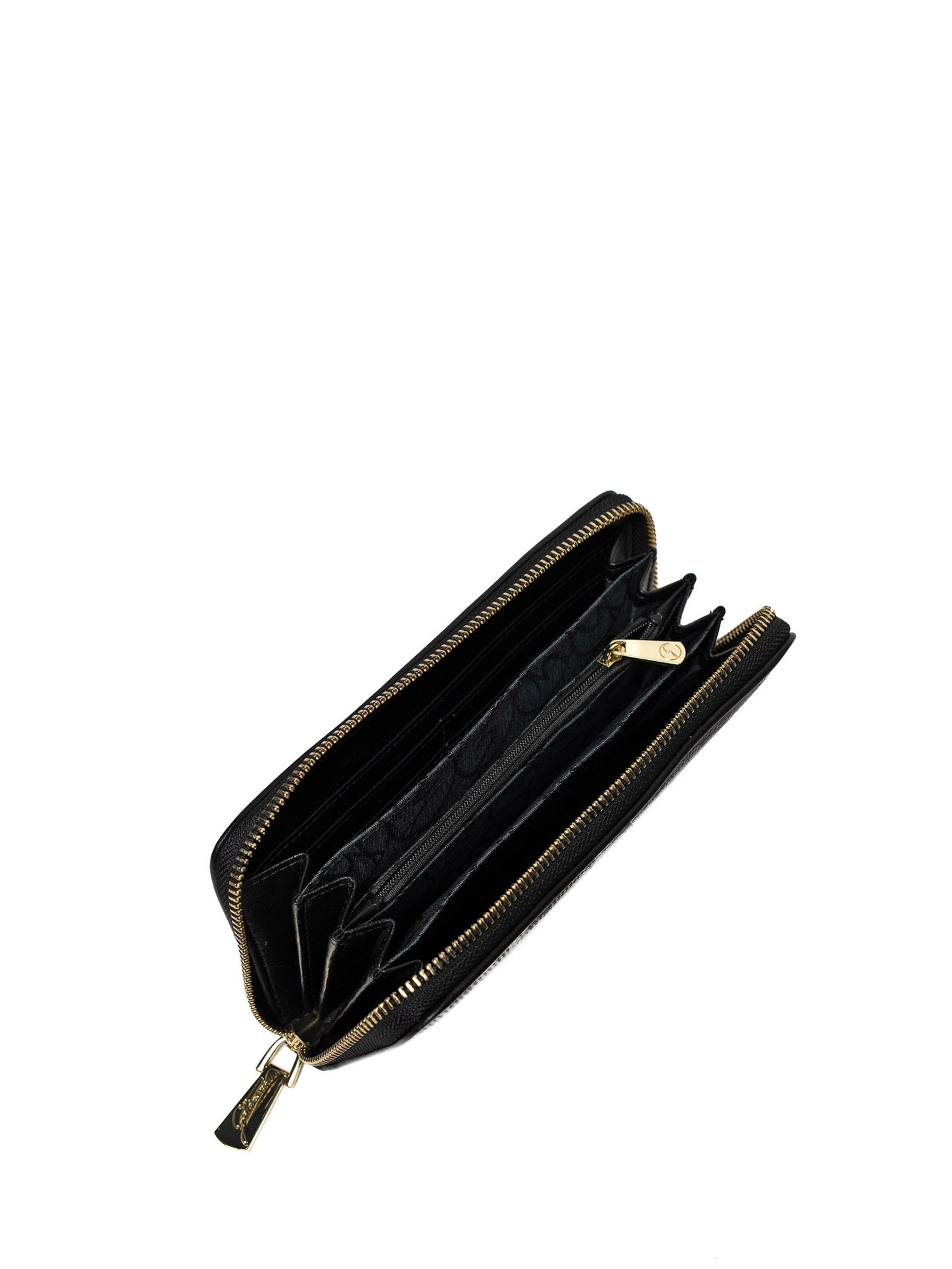 Gattinoni Portemonnaie in Grau