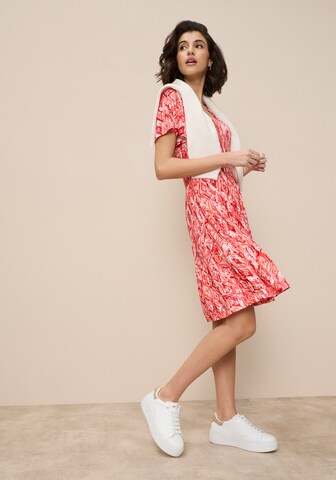 Tamaris Kleid in Pink