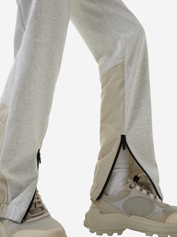 Bogner Fire + Ice Regular Hose 'Blanche' in Grau