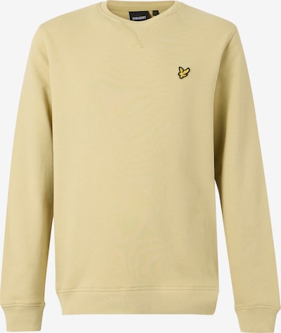 Lyle & Scott Sweater majica veličine XS u kaki, Pregled proizvoda