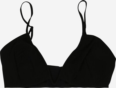 Free People Soutien-gorge 'SURI' en noir, Vue avec produit
