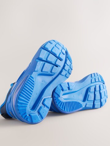 Pantofi sport 'Sonic' de la Next pe albastru