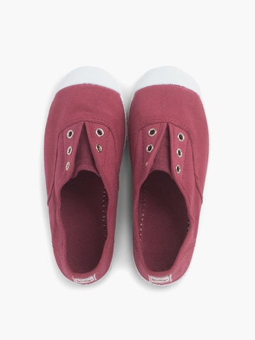 Sneaker di Pisamonas in rosso