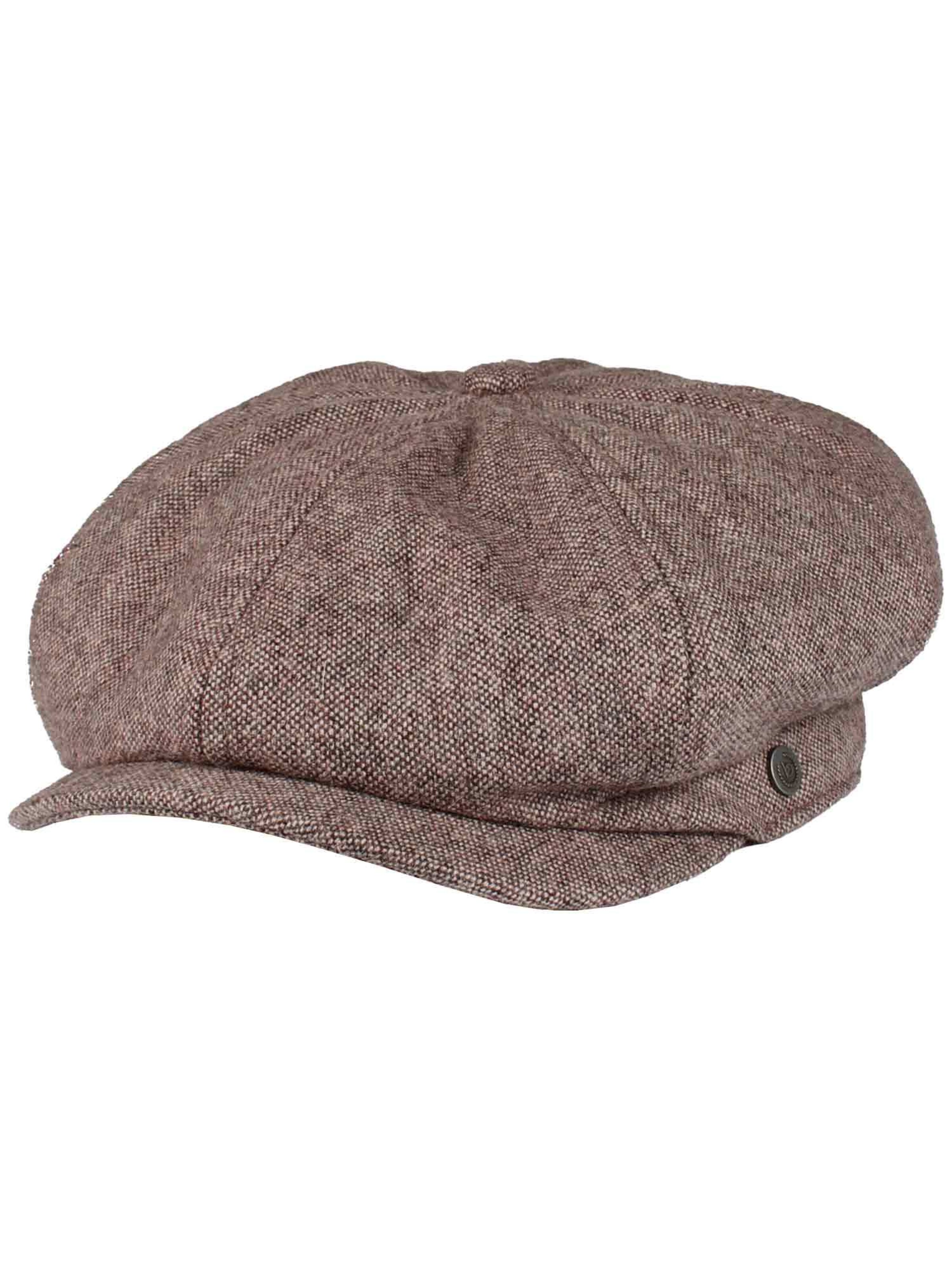 bugatti Beanie in mottled brown, Item view