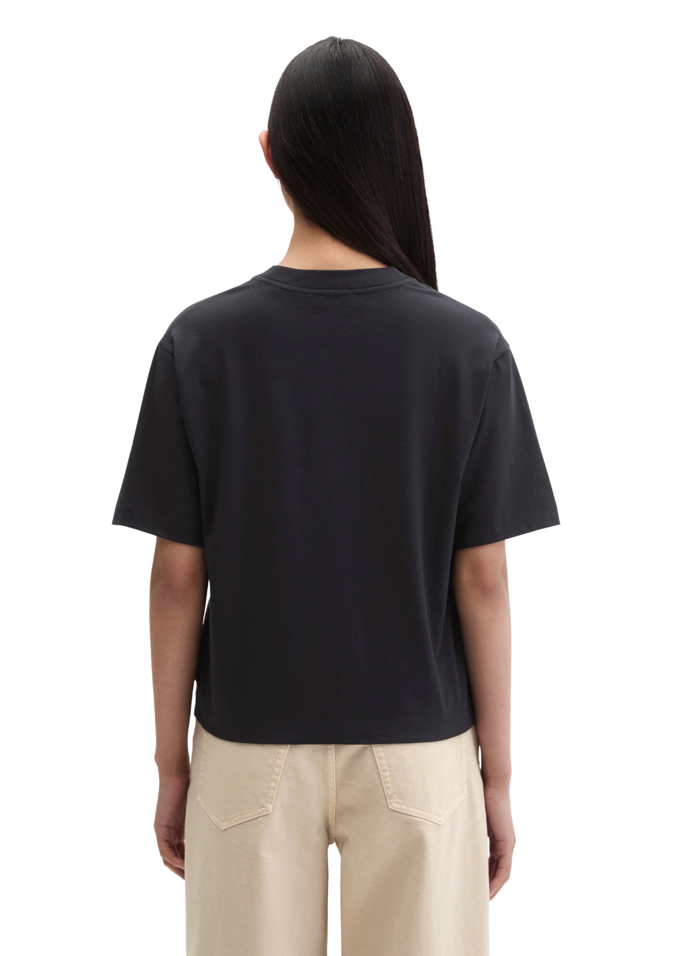 Marc O'Polo T-Shirt in Blau