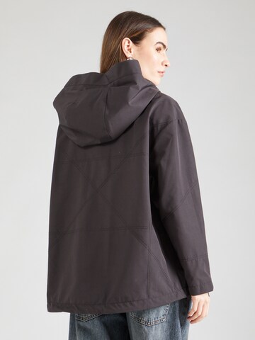 No. 1 Como Jacke 'Spello' in Schwarz