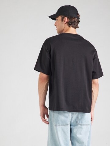 Calvin Klein T-Shirt in Schwarz
