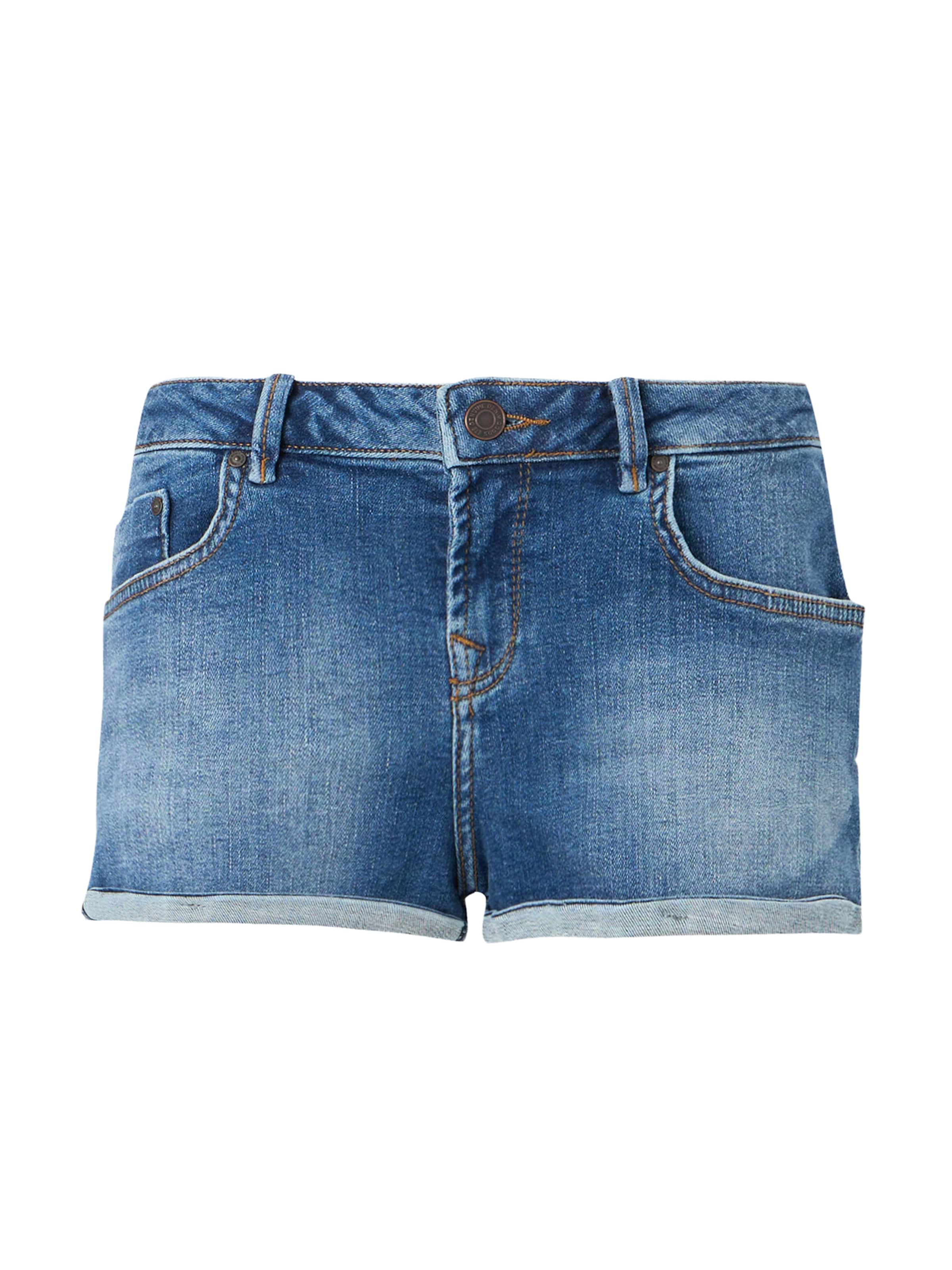 LTB Farmer 'Judie' - kék: elől