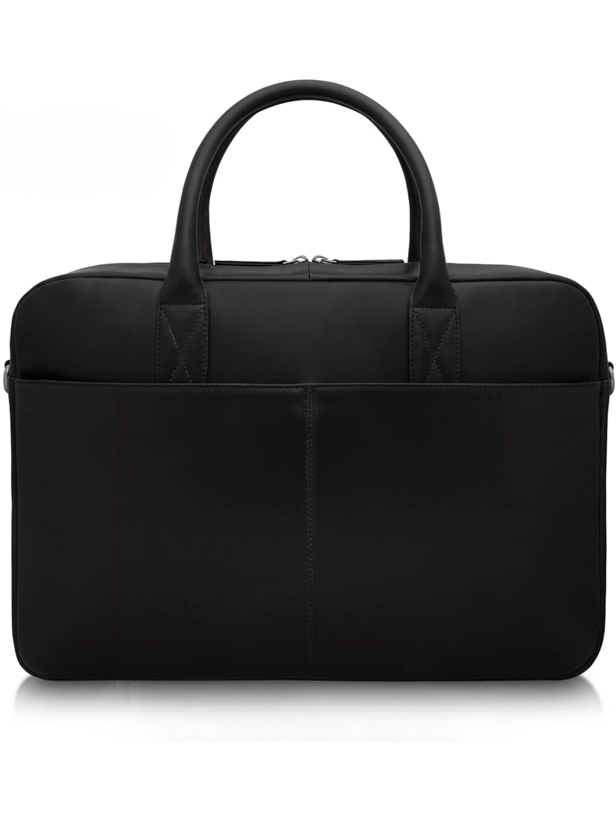 PURE Studios Laptoptasche 'NAOS'‌‌‌‌‌‌‌‌‌‌ in Schwarz