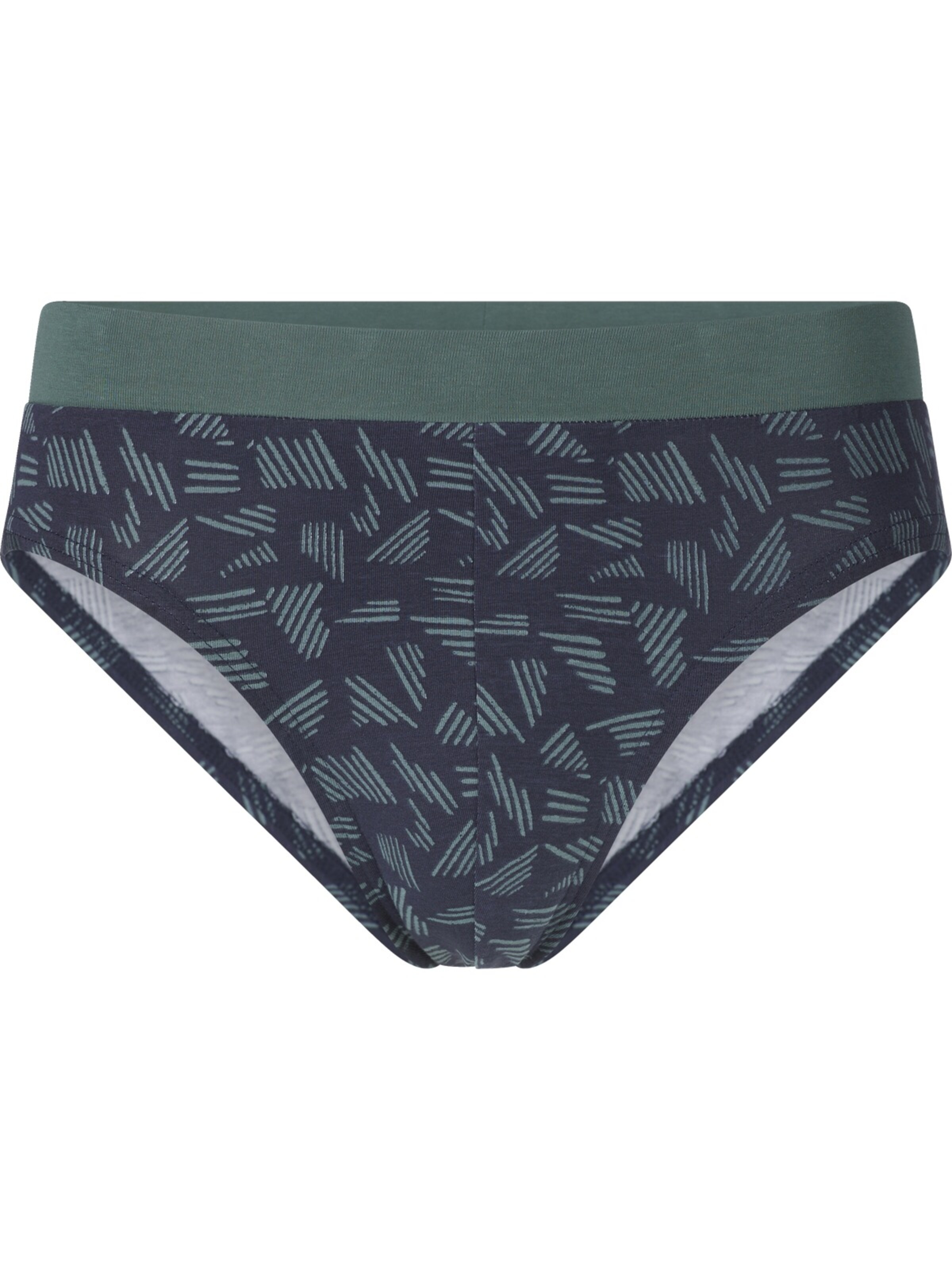 BABISTA Slip  ' Aldobesti ' in Blau