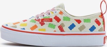 VANS Tenisky – béžová: přední strana