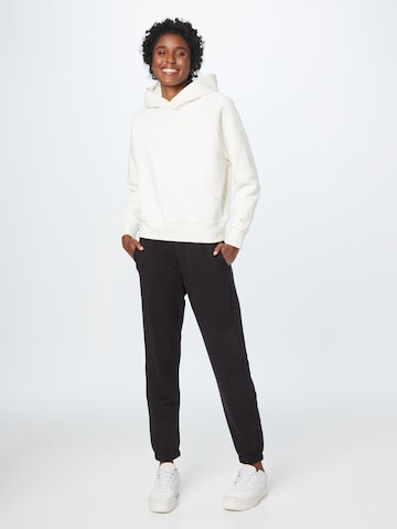Champion Authentic Athletic Apparel Tapered Sportbroek 'Legacy' in Zwart