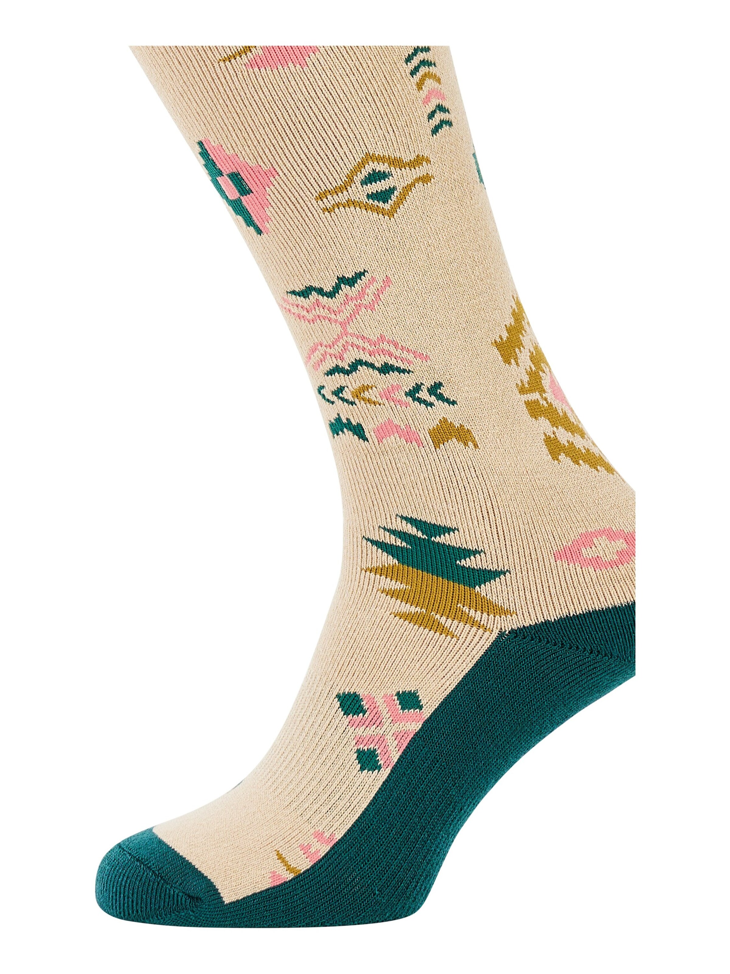 PROTEST Sportsocken 'PRTTanja'‌‌‌‌‌‌‌ in Pink