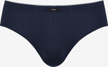Mey Slip in Blue: front