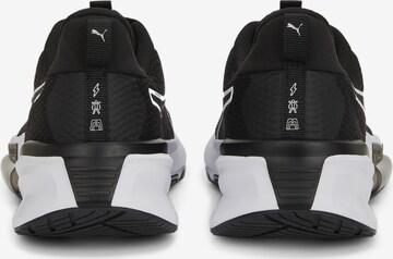 PUMA Спортни обувки 'PWRFrame' в черно