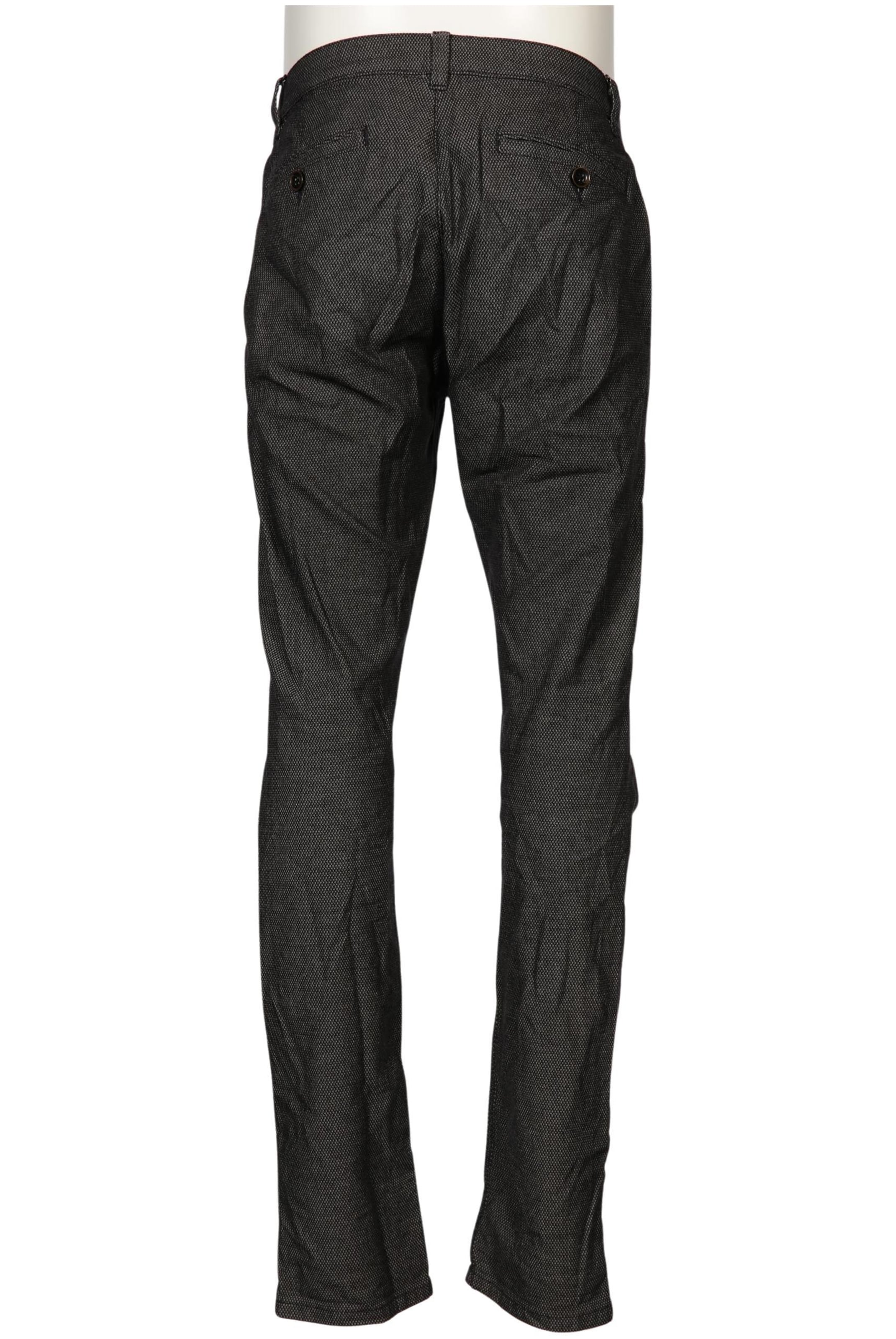 TOM TAILOR Pants in 31 in Grey