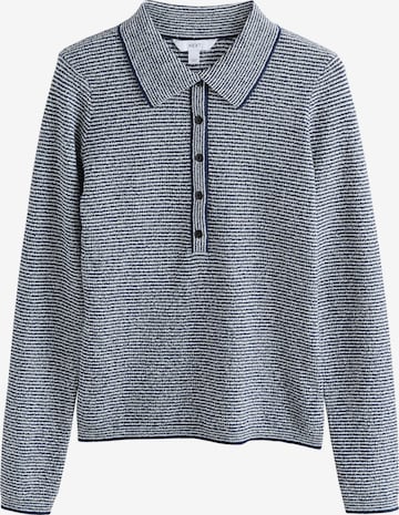 NextMajica - plava boja: prednji dio