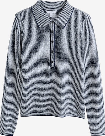 Next Paita värissä laivastonsininen / valkoinen, Tuotenäkymä